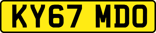 KY67MDO