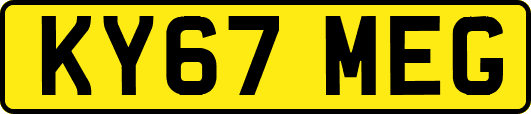 KY67MEG