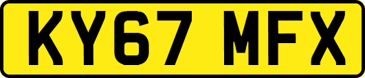 KY67MFX