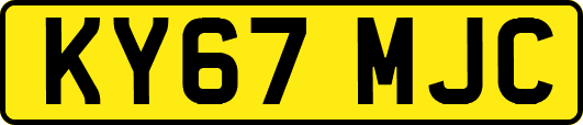 KY67MJC