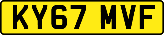 KY67MVF