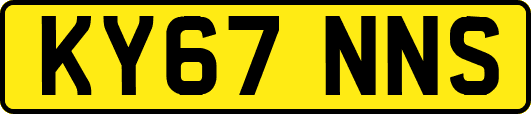 KY67NNS