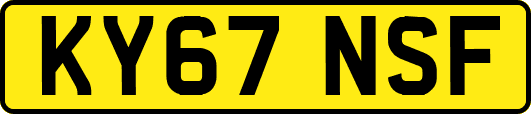 KY67NSF