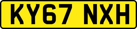 KY67NXH