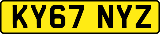 KY67NYZ