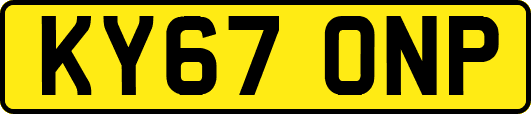 KY67ONP