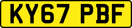 KY67PBF
