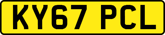 KY67PCL