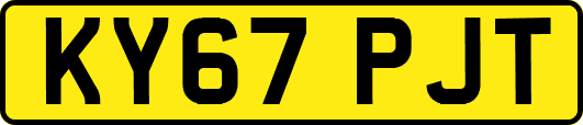 KY67PJT