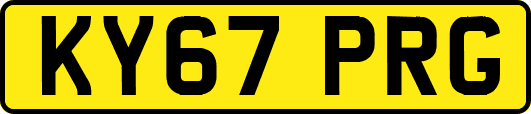 KY67PRG
