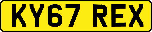 KY67REX