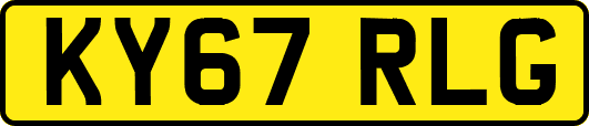 KY67RLG