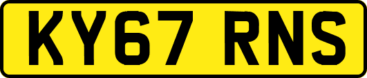 KY67RNS