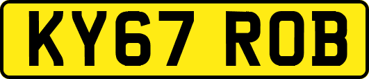 KY67ROB