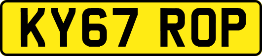 KY67ROP