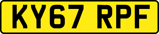 KY67RPF