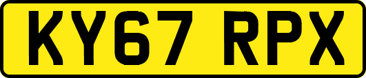 KY67RPX