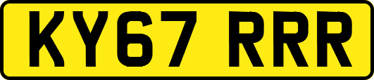 KY67RRR