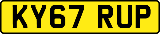 KY67RUP