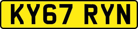 KY67RYN