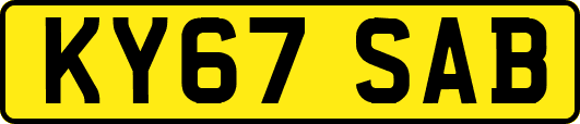 KY67SAB