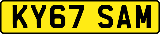KY67SAM