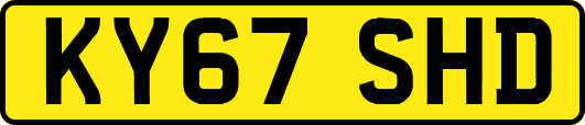 KY67SHD