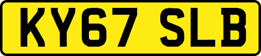 KY67SLB