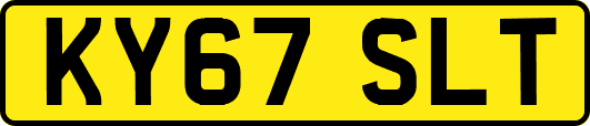 KY67SLT