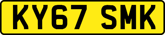 KY67SMK