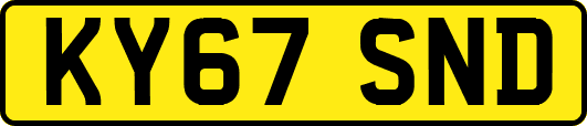 KY67SND