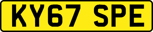 KY67SPE