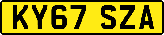 KY67SZA