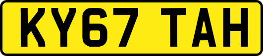 KY67TAH
