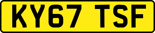 KY67TSF