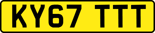KY67TTT
