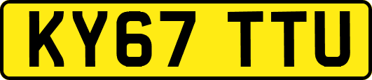 KY67TTU