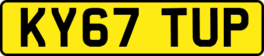 KY67TUP