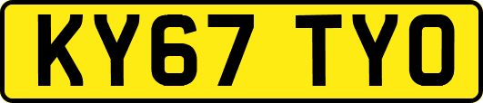 KY67TYO