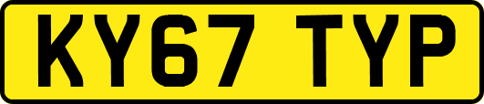 KY67TYP