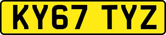 KY67TYZ