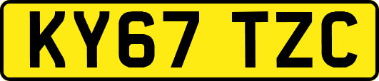 KY67TZC