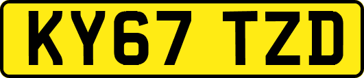 KY67TZD