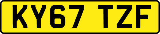 KY67TZF