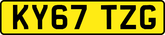 KY67TZG