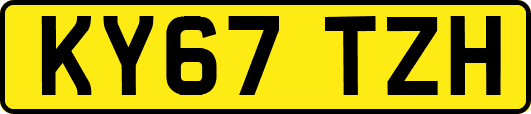 KY67TZH