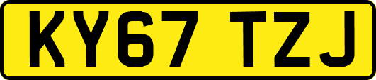 KY67TZJ