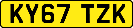 KY67TZK