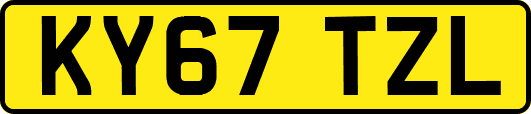 KY67TZL