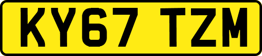 KY67TZM
